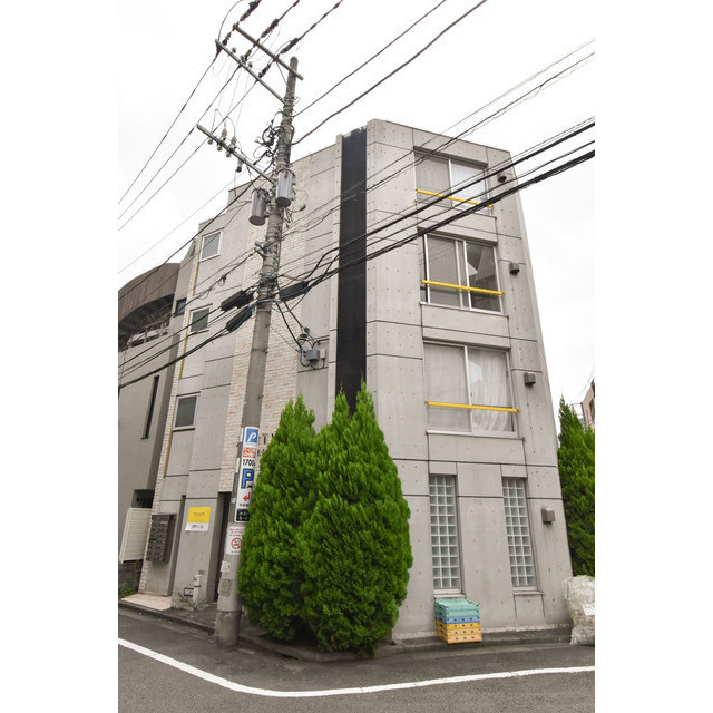 ＺＥＳＴＹ小石川4階 外観