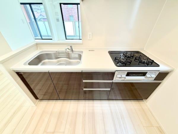 Ｓｏｌａｓｔ　Ｓｑｕａｒｅ綾瀬 部屋設備