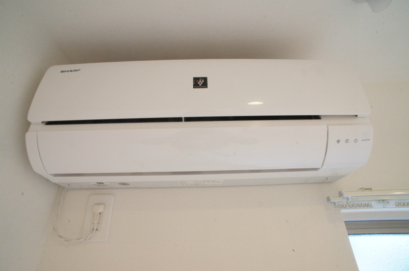 リブリ・エステラ 部屋設備