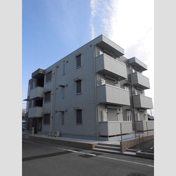 メゾン・ド・プリュネの外観画像