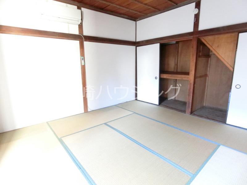 西落合３丁目戸建 部屋その他