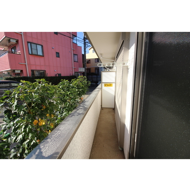 アムール East102号室 部屋その他