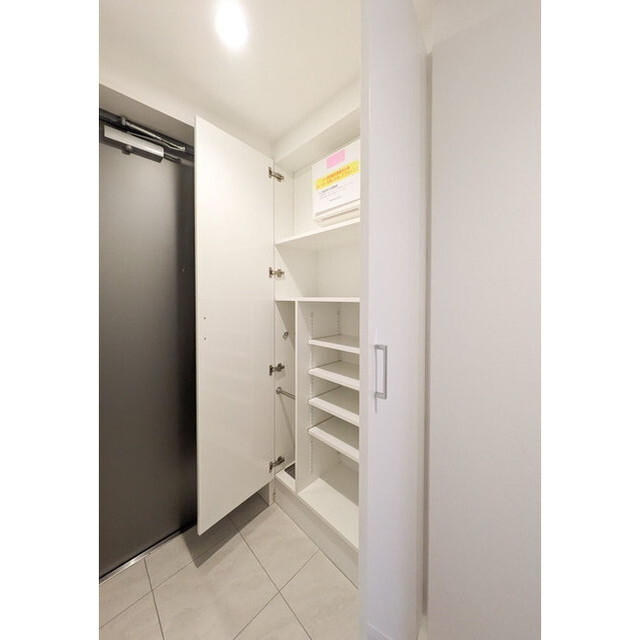 グランパセオ代々木上原Ⅱ0203号室 内観