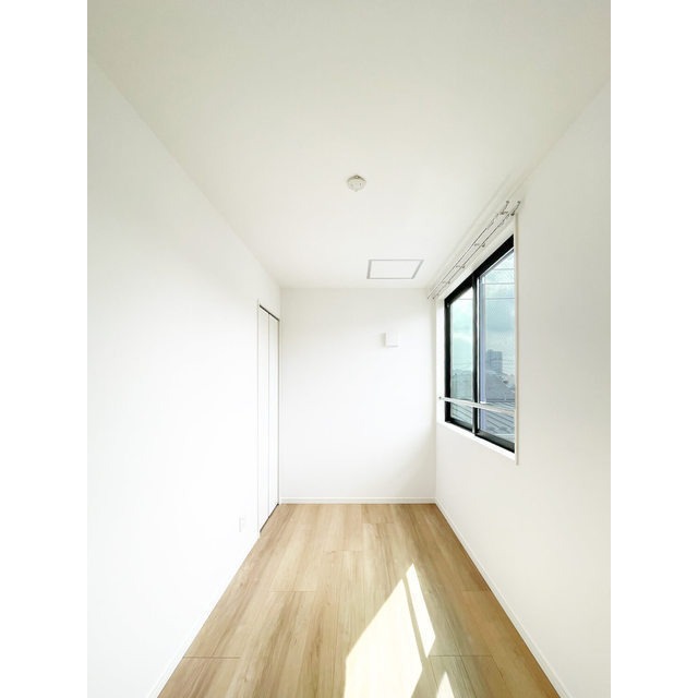 ミハス中浦和2階 部屋その他