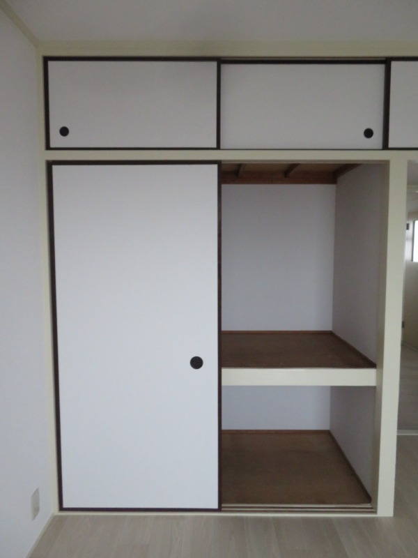 品川ひばりが丘アパート4号棟 ※他部屋参照