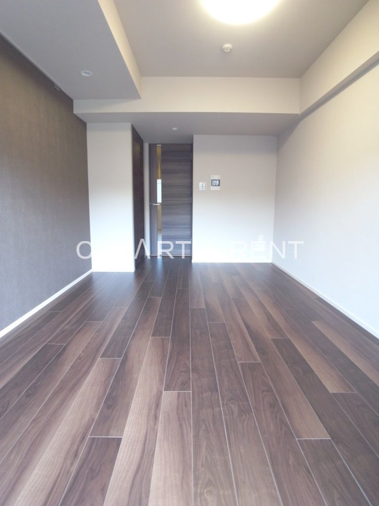 コンシェリア目白 ＴＨＥ ＧＲＡＮＤ ＲＥＳＩＤＥＮＣＥ4階 ☆人気エリアでのお部屋探し/まずはお気軽にご相談ください☆