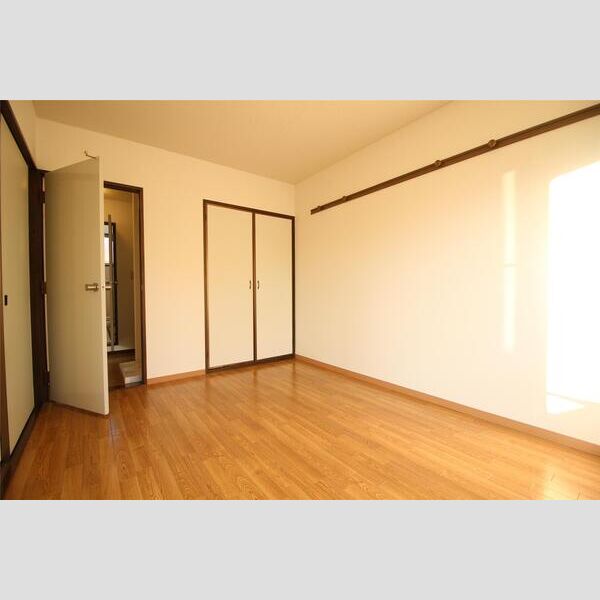 田村ハイツ202号室 部屋その他