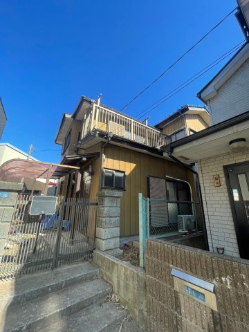 楓レジデンス台田の外観画像