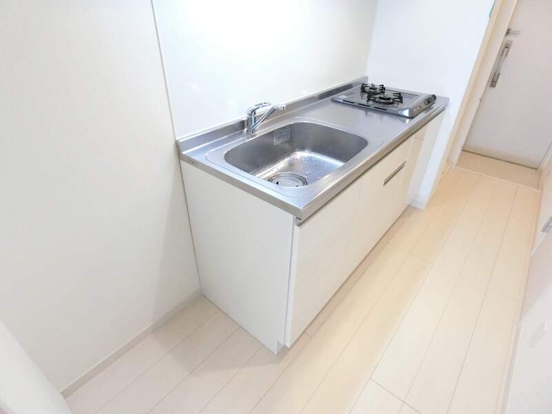 リブリ・大沼2階 キッチン