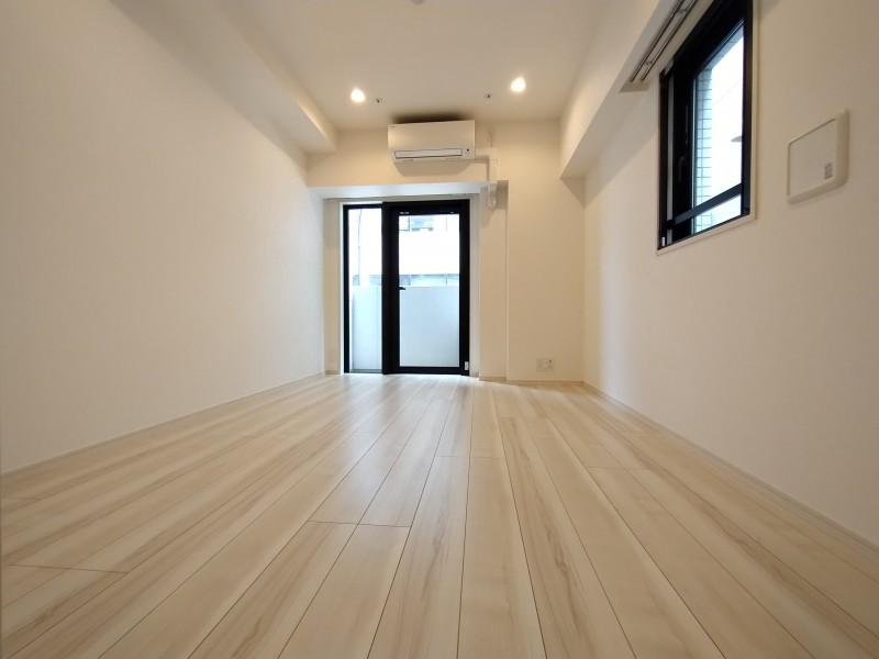 クレイシア月島5階 同建物別部屋の参考画像