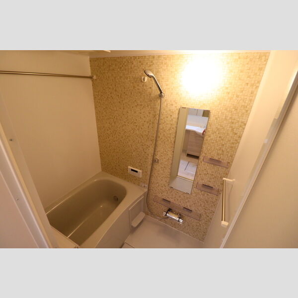 germer元住吉 システムバス