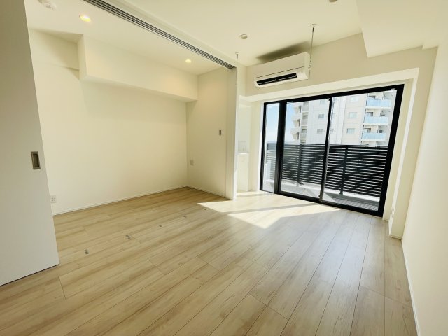 SYFORME MACHIDA202号室 ※1002号室のお写真です