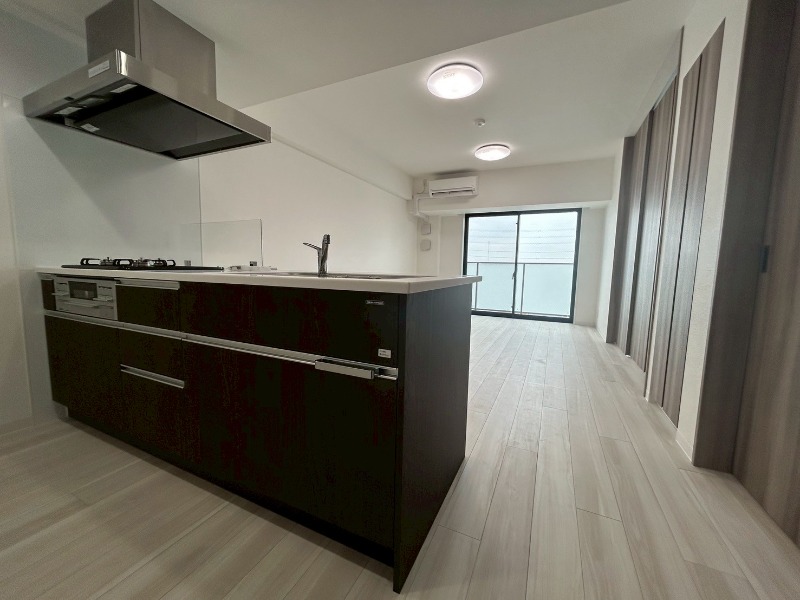 MAXIV CROS 高島平 MIRAIS6階 部屋その他