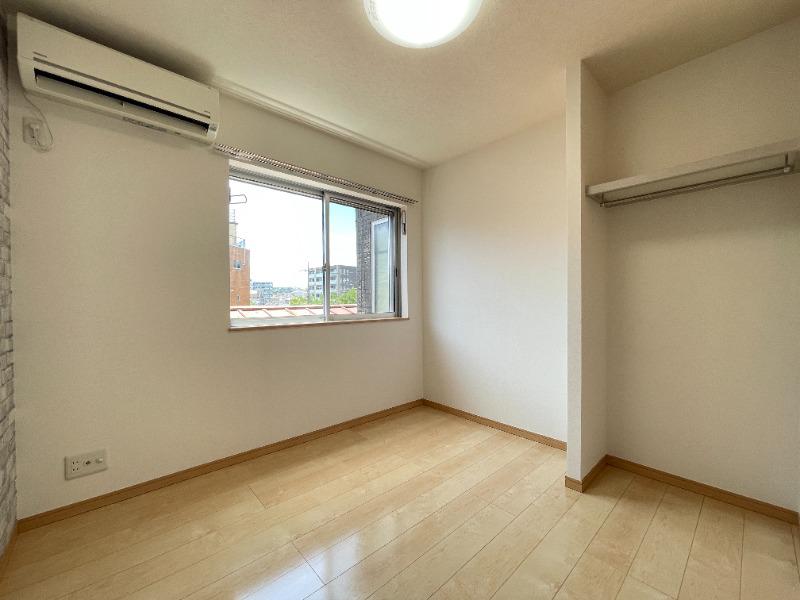 ミルフルール阪東橋3階 部屋その他