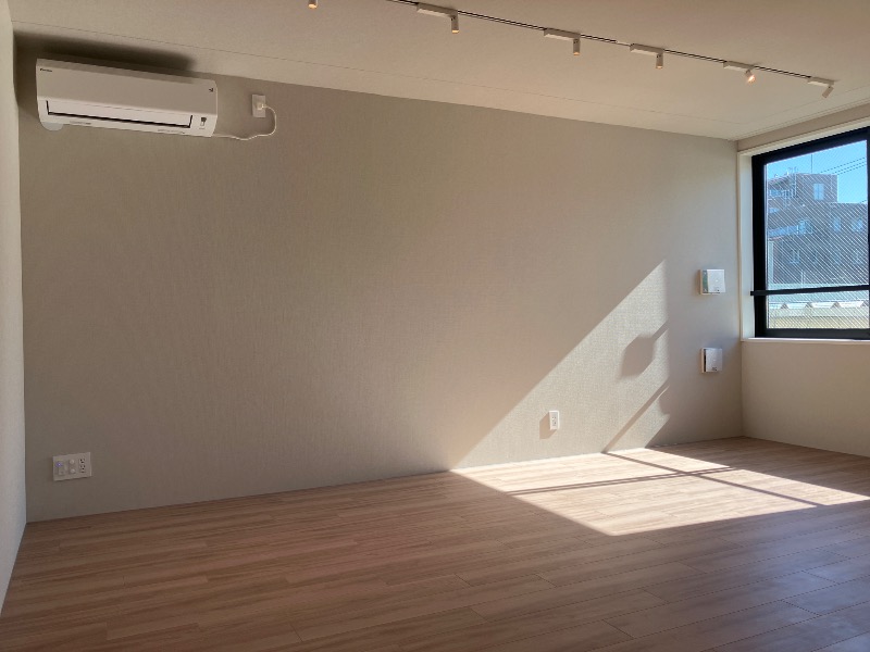 LEGALAND桜新町2階 リビング