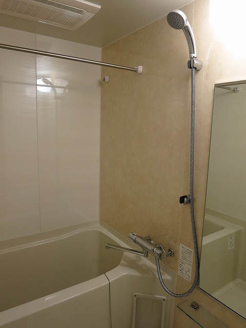 ハーモニーレジデンス東京イーストコア#004 内観