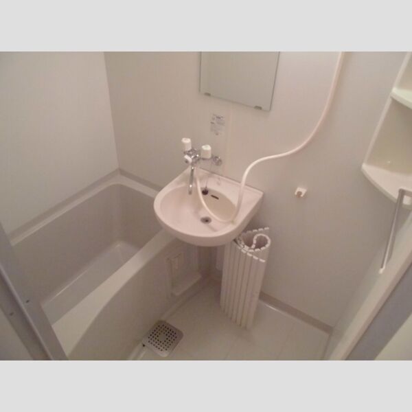 オーガスタ篠崎 ユニットバス