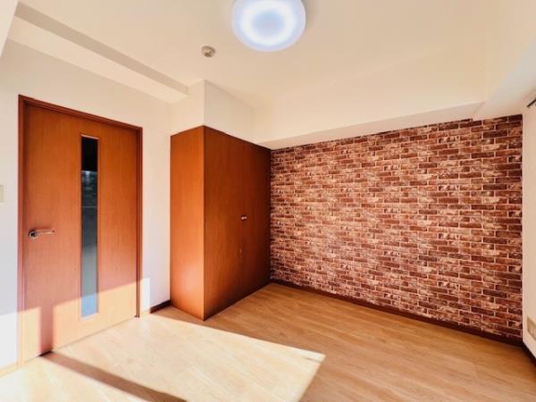 ＫＤＸレジデンス横浜関内7階 リビング