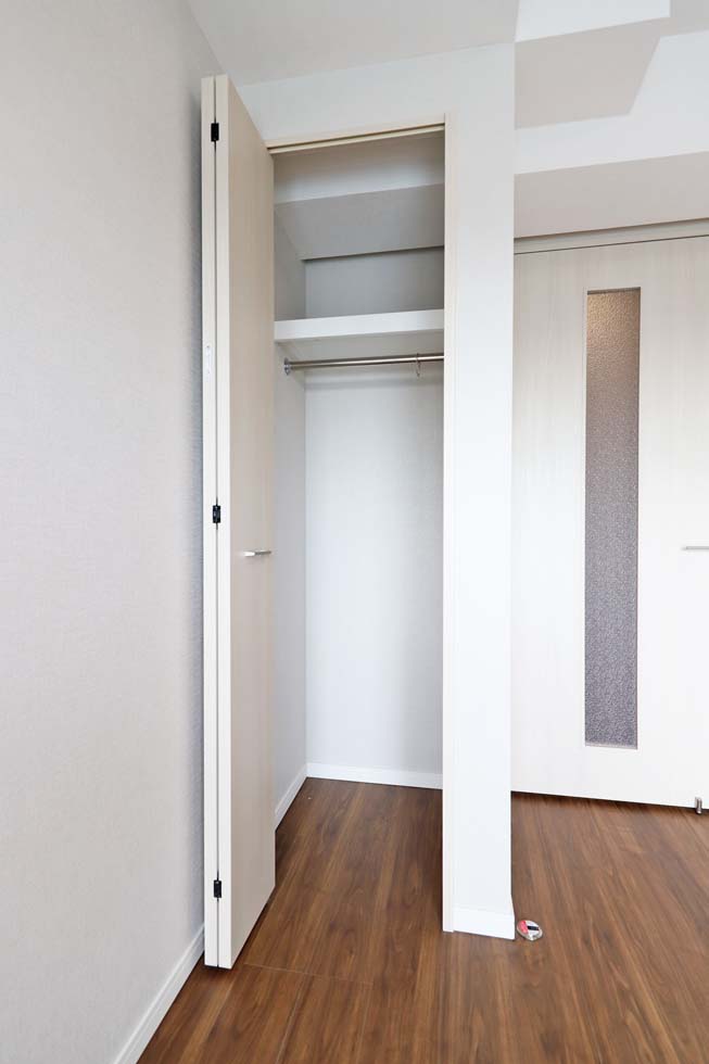 大神宮下Residence5階 内観