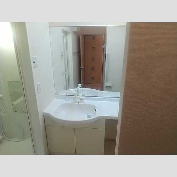 グリーンヒル 洗面