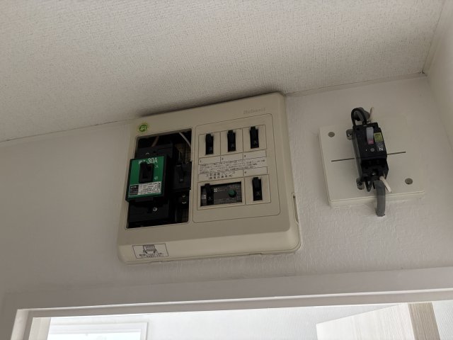 スカイホーム本郷0205号室 部屋設備