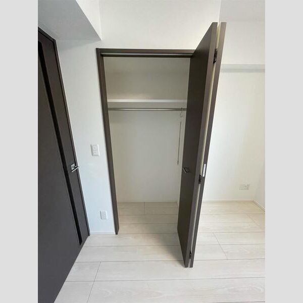 MAXIV府中AZ704号室 部屋その他