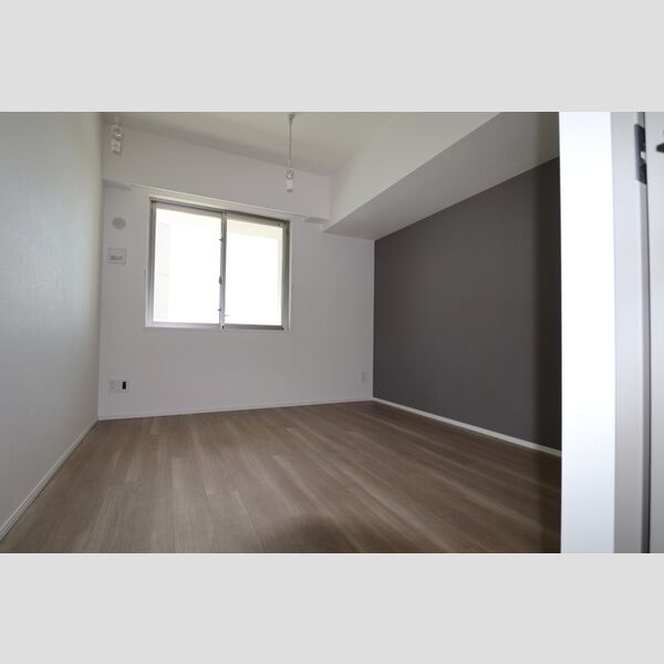 THE RejuvePort KISARAZU0704号室 洋室