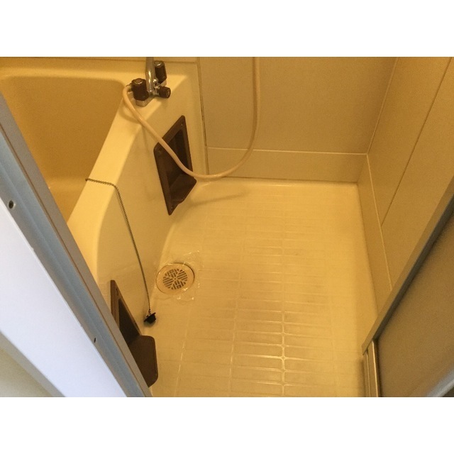 リエス厚木金田302号室 お風呂