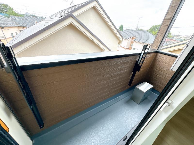 アジュール清瀬2階 写真は304号室