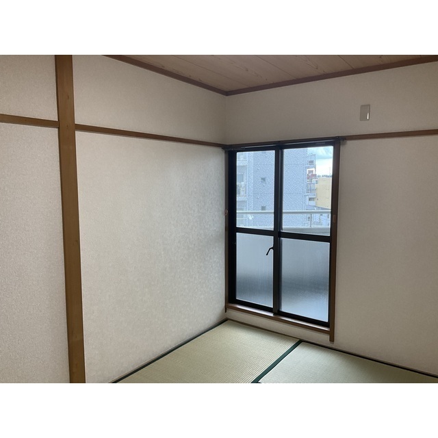 有賀サンハイツ 内観