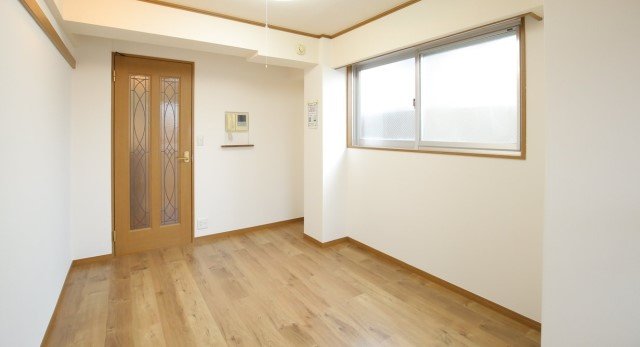 アーバ・ヒルズ高円寺4階 部屋その他
