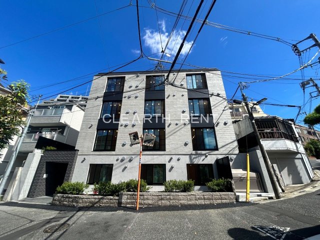 ＧＲＡＮＰＡＳＥＯ 北新宿 ☆仲介手数料無料さらに敷金礼金ゼロ☆