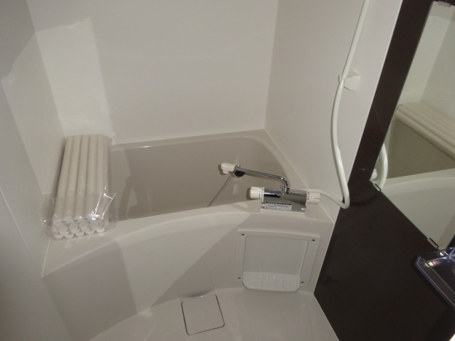 ＣＢ東川口フローラ2階 お風呂