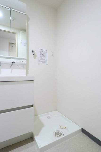 ＡＬＩＶＩＯ西落合1階 部屋設備