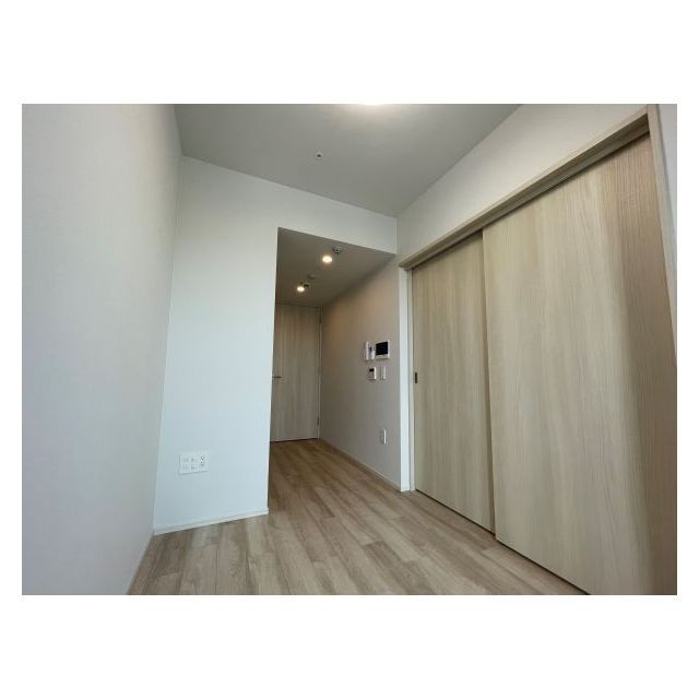 AIFLAT文京本駒込1205号室 ダイニングキッチン