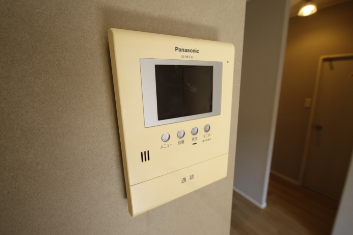 クイーンズパーク2階 部屋その他