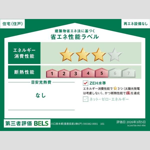 101号室