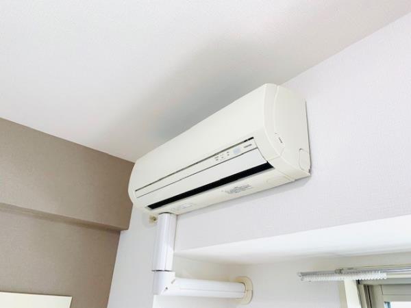 グリーンヒルズ目白5階 部屋設備