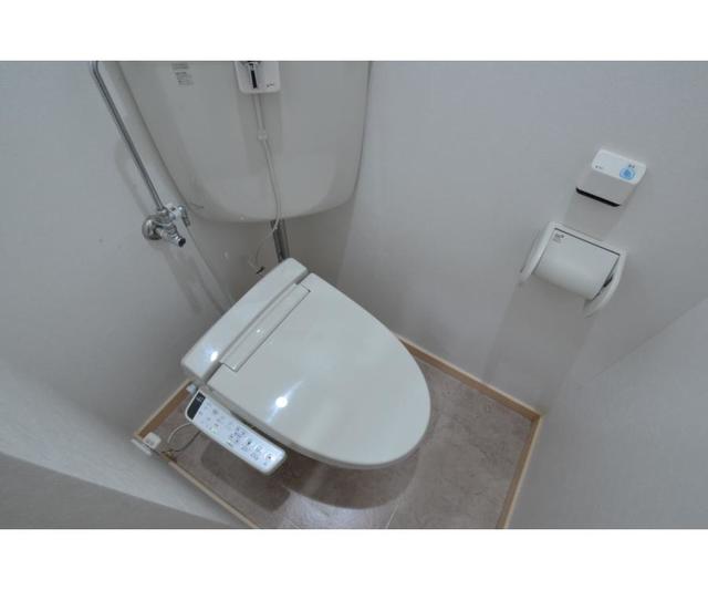 エステートピア赤坂102号室 同建物別部屋の参考画像