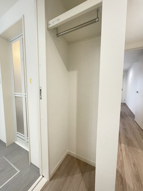 ミュンスター1階 部屋その他