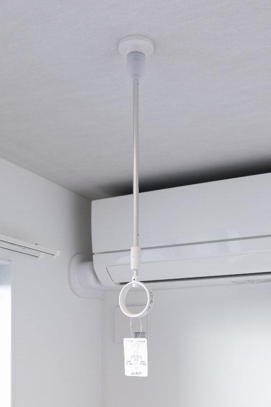 つばめハウス市川1階 部屋設備