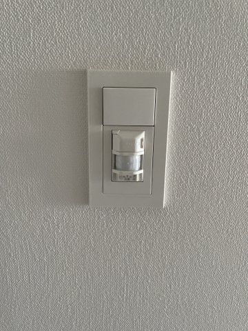 SAKURA AXIS NAKAITABASHI502号室 502号室参考写真です（PURE WHITE)