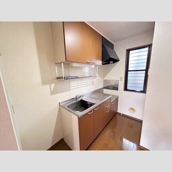 ボヌール キッチン