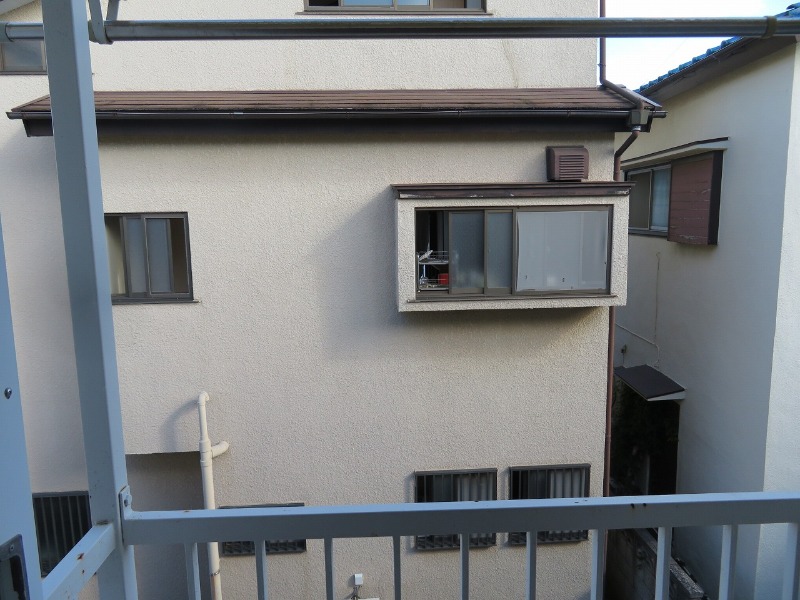 シティパレス南柏2階 部屋その他