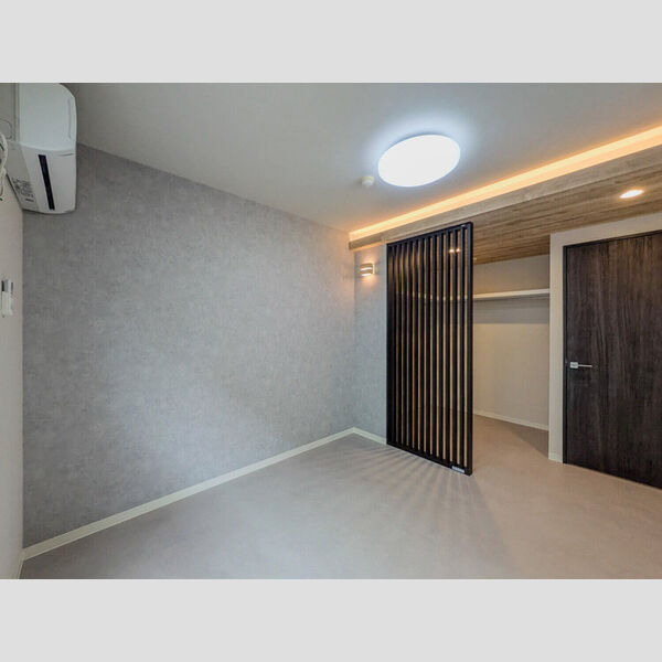 リバシティ 洋室・オープンクローゼット