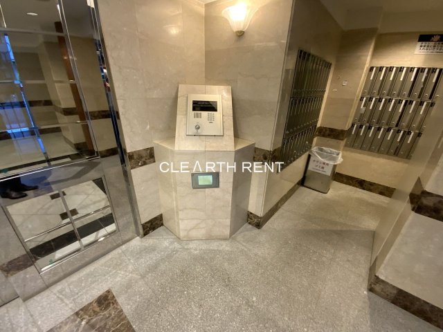 パレステュディオ虎ノ門4階 ☆弊社管理物件☆住むほどに誇れる、駅近の快適生活