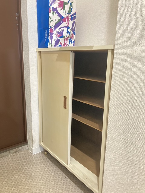 ルミエール・シャトレ 部屋設備