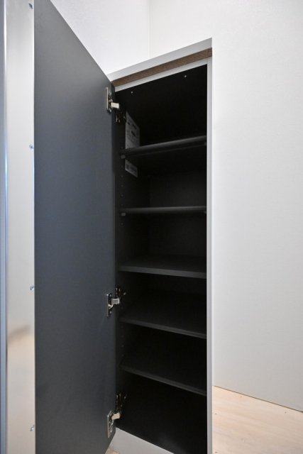 ＺＥＲＤＩＡ　ＡＹＡＳＥ 収納