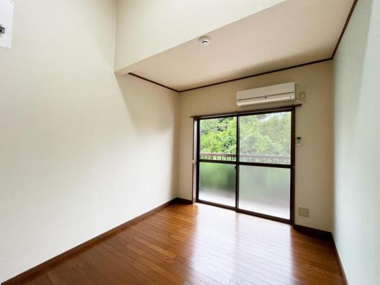 メゾンさくら2階 その他　設備