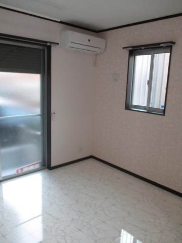 ＰＲＥＳＴＩＧＥ中島1階 部屋その他